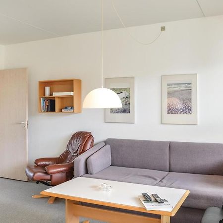 Beautiful Apartment In Ringkobing With Kitchen Luaran gambar